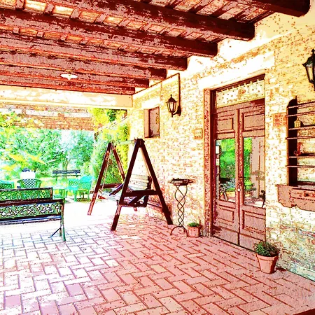La Casa Sul Colle *