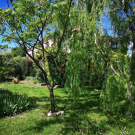 La Casa Sul Colle