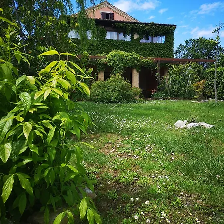 La Casa Sul Colle