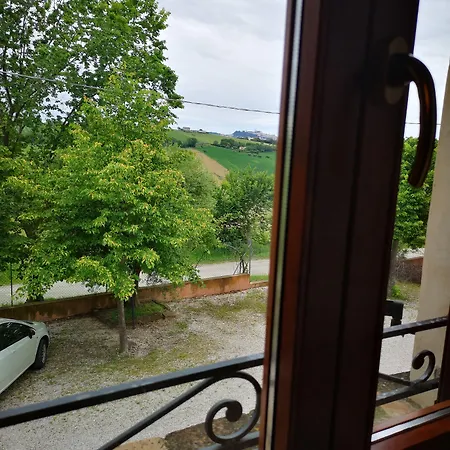 Landsted La Casa Sul Colle
