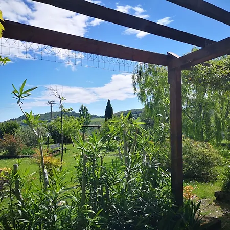 La Casa Sul Colle * Moresco