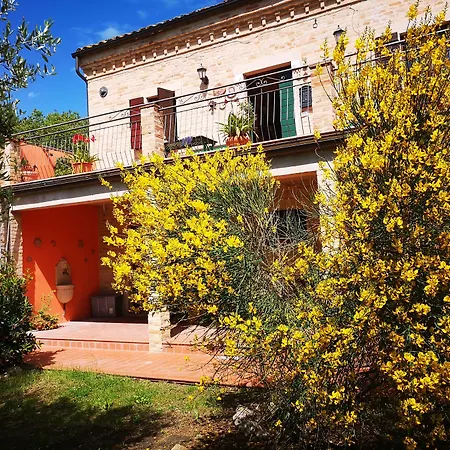 Landsted La Casa Sul Colle