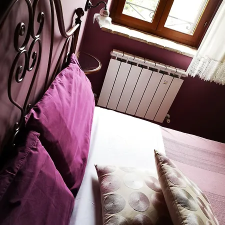 La Casa Sul Colle *