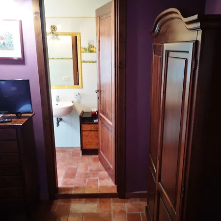 La Casa Sul Colle Landsted