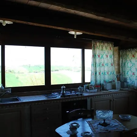 La Casa Sul Colle *