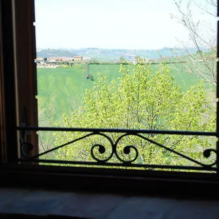 La Casa Sul Colle Landsted