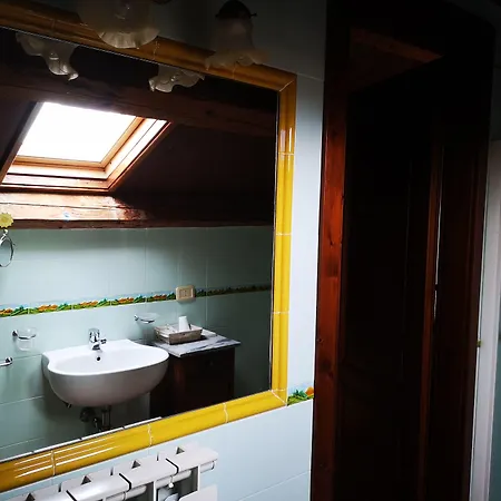 La Casa Sul Colle * Moresco