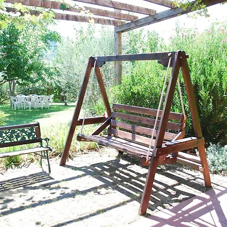 Landsted La Casa Sul Colle