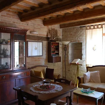 La Casa Sul Colle Landsted *