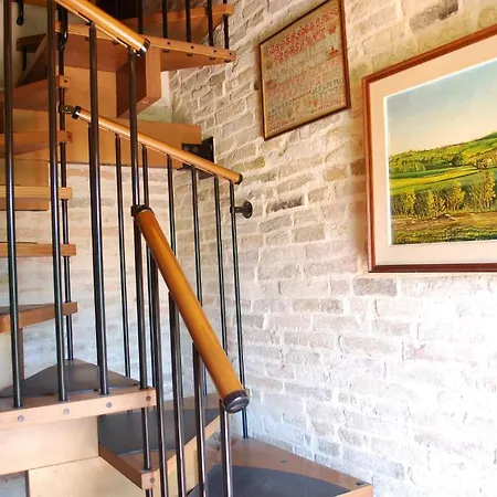 Landsted La Casa Sul Colle