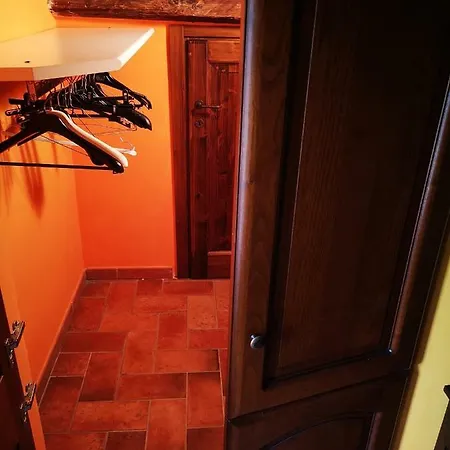 La Casa Sul Colle Landsted