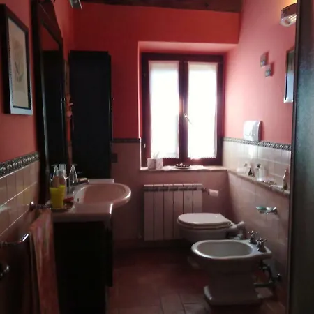 Landsted La Casa Sul Colle