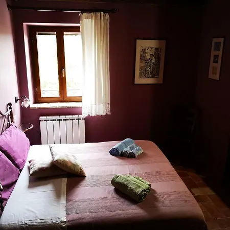 Landsted La Casa Sul Colle