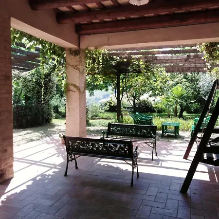 La Casa Sul Colle