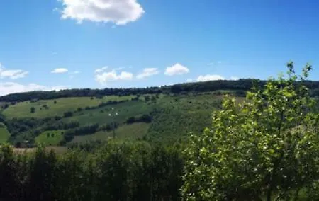 La Casa Sul Colle *