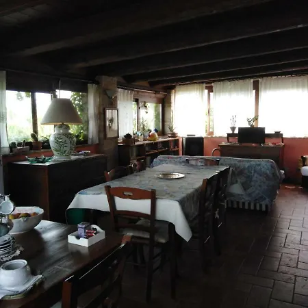 La Casa Sul Colle *
