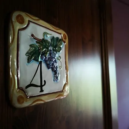 Landsted La Casa Sul Colle Moresco