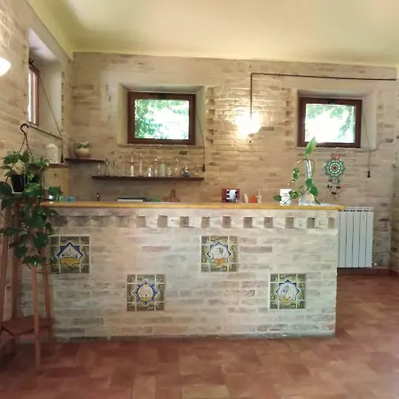 Landsted La Casa Sul Colle *