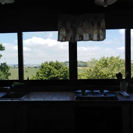 Landsted La Casa Sul Colle