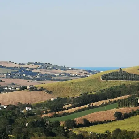 La Casa Sul Colle *